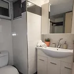 Apartment Central Escape Kalamata