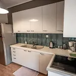 Central Escape Apartment Kalamata