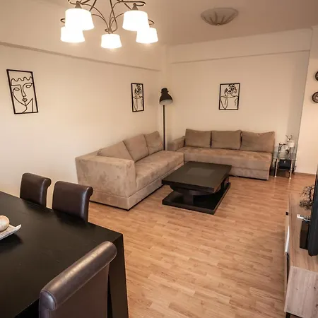 Central Escape Kalamata