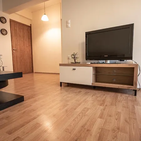 Apartment Central Escape *