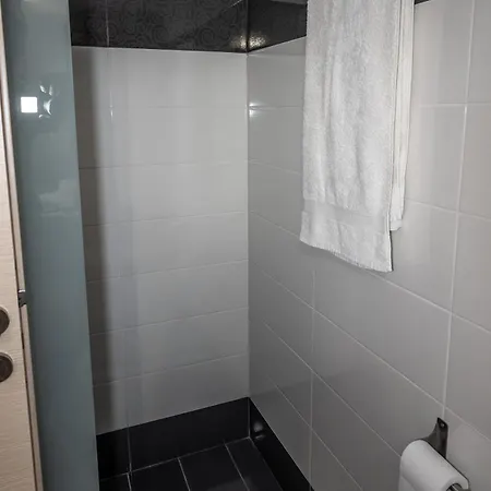 Central Escape Daire *