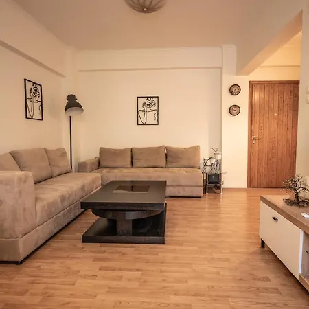 Central Escape Kalamata