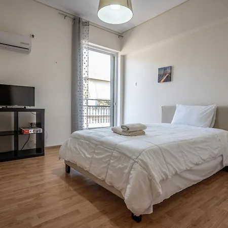 Central Escape * Kalamata