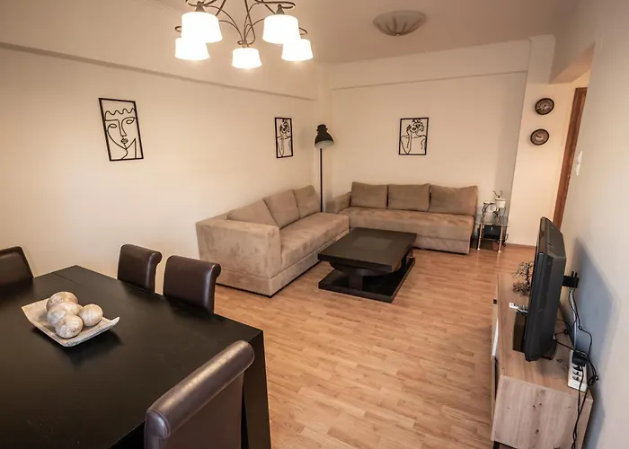 Central Escape Kalamata